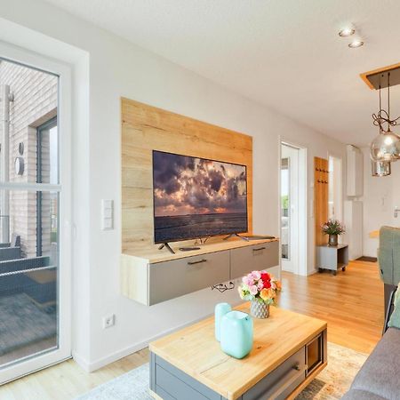 1 Bedroom Nice Apartment In Nordstrand Esterno foto